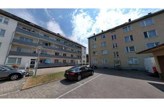 Wohnung kaufen in Karl-Strunkmann-Weg, 33609 Innenstadt, PROVISIONSFREIE 3-Z-W mit Stellplatz in zentraler Lage von Bielefeld