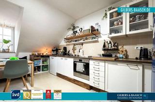 Wohnung kaufen in 54290 Innenstadt, Trier-Mitte: vermietete Eigentumswohnung mit 4 ZKB, ca. 92 m² + Duplex-Stellplatz & Keller