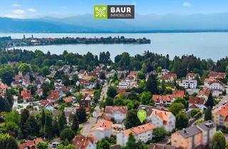 Wohnung kaufen in 88131 Lindau, Großzügige 3-Zimmer-Wohnung in sehr begehrter Lage von Lindau/Bad Schachen – sofort bezugsfrei