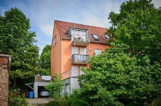 Wohnung kaufen in 94347 Ascha, 3 Zimmer-ETW in Ascha mit großer Terrasse