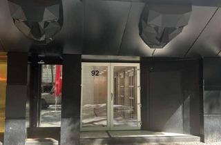 Wohnung kaufen in 50672 Altstadt-Nord, Zentrale Ringlage ! Saniertes und vollmöbliertes Appartement zum ruhigen Innenhof !