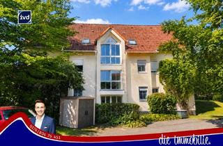 Wohnung kaufen in Egmontstraße, 39116 Ottersleben, ***Selbstnutzer aufgepasst: Erdgeschosswohnung mit Terrasse und PKW-Stellplatz in Ottersleben***