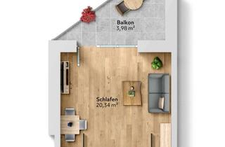 Wohnung kaufen in 45894 Buer, Exklusives Neubauensemble in zentraler Premiumlage von Gelsenkirchen Buer!