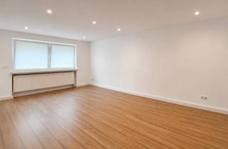 Wohnung kaufen in 58642 Iserlohn, Ab sofort verfügbar! Kernsanierte 4-Zimmer-Wohnung – perfekt für Familien oder Kapitalanleger