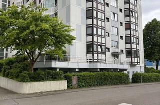 Wohnung kaufen in 70806 Kornwestheim, Urbanes Wohnen zwischen Stuttgart und Ludwigsburg