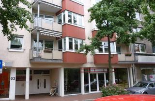 Wohnung kaufen in Hermannstraße 63, 44263 Hörde, Senioren-Service-Wohnung zur Kapitalanlage oder Eigennutz