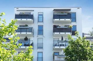 Wohnung kaufen in Tal, 81369 Sendling-Westpark, ROOMS4 - top-moderne vier Zimmerwohnung mit Alpenblick