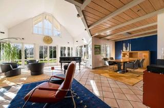 Wohnung kaufen in Müritzweg, 27578 Leherheide, OPEN HOUSE am 25.07.26 von 11-13 Uhr: Luxuriöse Immobilie direkt am Wasserwerkswald