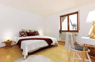 Wohnung kaufen in 79588 Efringen-Kirchen, SONNENWINKEL in Efringen-Kirchen: 3-Zi.-Wohnung zentral gelegen mit Balkon, Gäste-WC und Carport