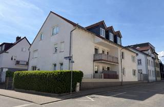 Wohnung kaufen in 60439 Heddernheim, Attraktive 3-Zimmer-Eigentumswohnung mit Tiefgaragenstellplatz in gefragter Lage von Frankfurt-Hedde