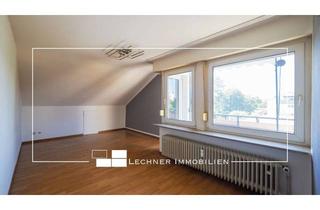 Wohnung kaufen in 70806 Kornwestheim, Sanierungsprojekt im 4.OG in guter Lage