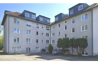 Wohnung kaufen in 44809 Hofstede, Attraktive Eigentumswohnung - 3 Räume, Küche, Diele, Bad in zentraler Lage von Bochum-Hofstede