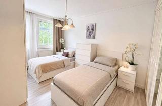 Wohnung kaufen in 50735 Niehl, ++ Schöne 3-Zimmer-Wohnung mit Balkon und Wertsteigerungspotenzial ++