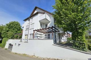 Wohnung kaufen in Wirtsgasse 15, 88213 Ravensburg, Kapitalanlage mit Perspektive in gefragter Lage von Oberzell