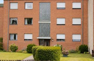 Wohnung kaufen in 45739 Oer-Erkenschwick, 3-Zimmer-Eigentumswohnung | Großer Balkon | Nur 6 Wohneinheiten