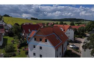 Wohnung kaufen in 31552 Apelern, Lichtdurchfluteter Wohntraum mit traumhaftem Weitblick
