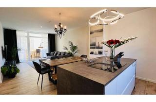 Wohnung kaufen in 10777 Schöneberg, Provisionsfrei: 3,5-Zimmer am Viktoria-Luise-Platz - kernsaniert, bezugsfrei, Balkon & Stellplatz