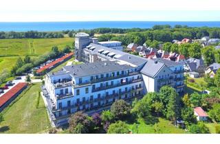 Wohnung kaufen in 18347 Ostseebad Wustrow, Ferienwohnung in der Seefahrtsschule