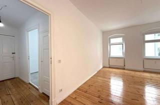 Wohnung kaufen in Belziger Straße 29, 10823 Schöneberg, Bezugsfrei für Anwohner des Schöneberger Süden - Altbau im Akazienkiez!