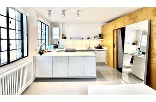 Loft kaufen in 20099 St. Georg, LOFT mit vielseitigen Nutzungsmöglichkeiten & sehr guter Vermietbarkeit