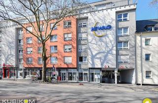 Wohnung kaufen in 47226 Hochemmerich, 60+. Willkommen im Seniorenstift Rheinhausen – der liebevoll geführten Wohnanlage in Duisburg.