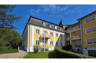 Wohnung kaufen in 94496 Ortenburg, Lichtdurchflutete 2-Zimmer-Wohnung mit Balkon und Parkettkomfort