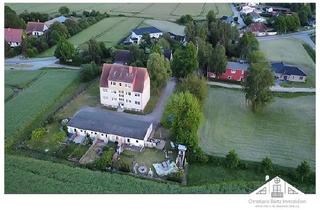 Wohnung kaufen in Wangern 25, 23999 Insel Poel, Zur Eigennutzung oder Kapitalanlage - Eigentumswohnung auf der Insel Poel zu verkaufen