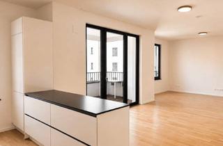 Wohnung kaufen in Beuthstraße, 10117 Mitte, Premium Apartment im Herzen Berlins - sofort bezugsfrei
