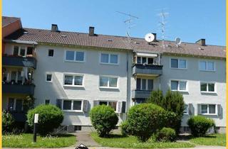 Wohnung kaufen in 87437 Kempten, Großzügige, helle 1-Zi.-ETW mit EBK und Garage im Kemptener Osten