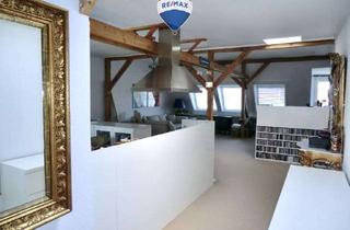 Penthouse kaufen in 20251 Eppendorf, Penthouse Feeling über den Dächern Eppendorfs - Exklusives Loft mit einzigartigem Charme