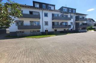 Wohnung kaufen in 64319 Pfungstadt, Reserviert ! 4-Zi.-Wohnung mit Balkon, Garage u. Kellerraum 1. OG in ruhiger Lage von Eschollbrücken