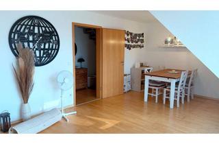 Wohnung kaufen in 42653 Gräfrath, Maisonettewohnung mit wundervollem Ausblick nähe Klinikum