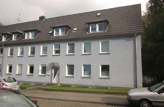 Wohnung kaufen in Peter-Rasspe-Str. 44, 42651 Solingen-Mitte, vermietete Wohnung in SG-Kohlfurth als Kapitalanlage