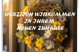 Wohnung kaufen in 82110 Germering, Wohnung statt Haus! 5-Zimmer-Gartenwohnung + Hobbyraum mit viel Platz für alle!