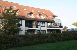 Wohnung kaufen in 47918 Tönisvorst, Gut vermietete 2-Zi.-Wohnung als Kapitalanlage! St. Tönis!