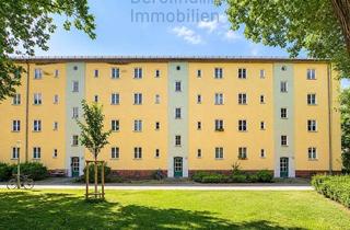 Wohnung kaufen in Olbersstraße 55G, 10589 Charlottenburg, Vermietete 2-Zimmer-Wohnung in Charlottenburg – Gepflegt und gut angebunden