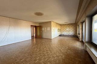 Wohnung kaufen in 76877 Offenbach, 4-Zimmer-Eigentumswohnung mit Weitblick und Entwicklungspotenzial