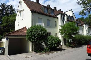 Wohnung kaufen in 85221 Dachau, Kapitalanleger oder Selbstbezieher - 2-Zimmer ETW mit Balkon in Dachau