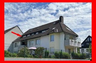 Wohnung kaufen in 31141 Hildesheim, Großzügiges Wohnglück mit Platzgarantie