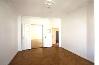 Wohnung kaufen in Düsseldorfer Straße 14, 10709 Wilmersdorf, BESTES LEBEN IN BESTLAGE - ALTBAU