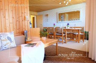 Wohnung kaufen in 79868 Feldberg, Gemütliche Bergfrische 2-Zimmer ETW in Feldberg
