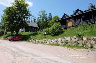 Wohnung kaufen in 79868 Feldberg, Gemütliche Bergfrische 2-Zimmer ETW in Feldberg