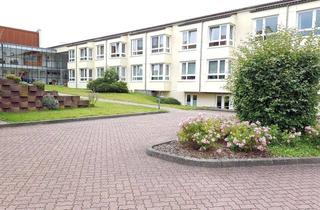 Wohnung kaufen in 21698 Harsefeld, Altersgerechtes Wohnen mit Storch vor der Tür