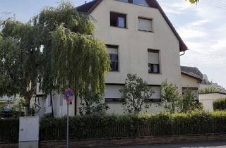 Wohnung kaufen in 74336 Brackenheim, Besonderes Wohnen auf zwei Ebenen – sofort bezugsfrei