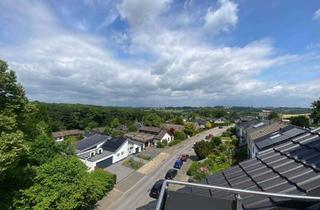 Wohnung kaufen in 42579 Heiligenhaus, Traumhafte Wohnung im Herzen von Heiligenhaus mit einem genialen Ausblick