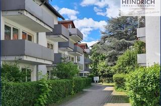 Wohnung kaufen in 34125 Wesertor, Sind Sie auf der Suche nach einer Kapitalanlage? Dann wäre diese Wohnung eine tolle Gelegenheit!