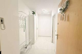 Wohnung kaufen in 67069 Pfingstweide, Provisionsfreie - renovierte 3,5 Zimmer Erbpachtwohnung