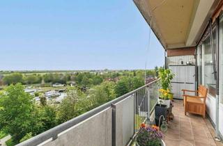 Wohnung kaufen in 26721 Barenburg, Helle Eigentumswohnung mit Balkon, modernem Bad und Fahrstuhl