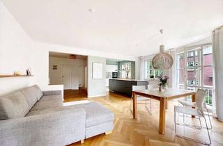 Wohnung kaufen in 22587 Blankenese, Ruhig gelegene Eigentumswohnung – ideal zur Eigennutzung oder als Investment!