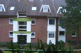 Wohnung kaufen in 23566 St. Gertrud, ***Wohlfühlwohnung HL - St. Gertrud - Arnimstraße - ruhig+zentral mit Tiefgarage***